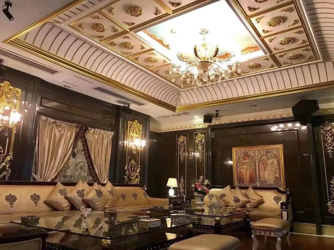 葫芦岛商务ktv新玩法-连山区ktv预订